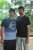 Jadoogadu Press Meet Photos